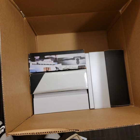 Meet your Posher, Joel - Picture 1 of 1